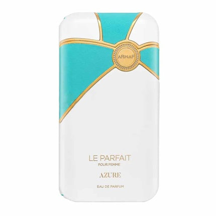 Armaf Le Parfait Azure For Women Eau De Parfum Spray 200ml
