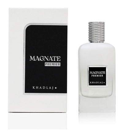 Khadlaj Magnate Premier Eau De Parfum