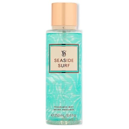 Victoria's Secret Seaside Surf Fragrance Mist Coffret (Coffret) Mixte 250ml