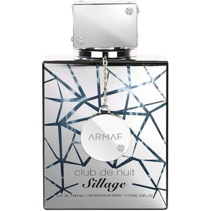 Armaf Club De Nuit Sillage Eau De Parfum 30ml