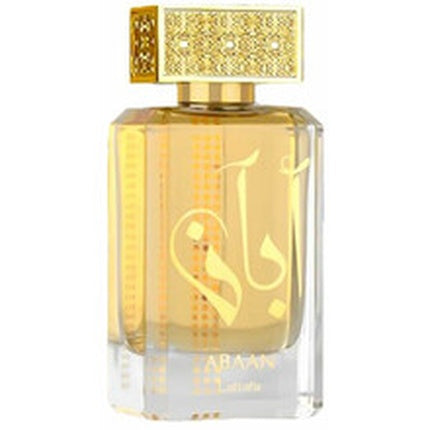 Abaan – Lattafa Perfumes | Parfum Inspiration