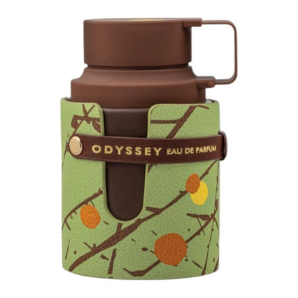 Armaf Odyssey Dubai Chocolate Eau De Parfum 100 Milliliters