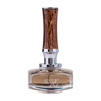 Afnan Mirsaal Of Trust Eau De Parfum 90ml