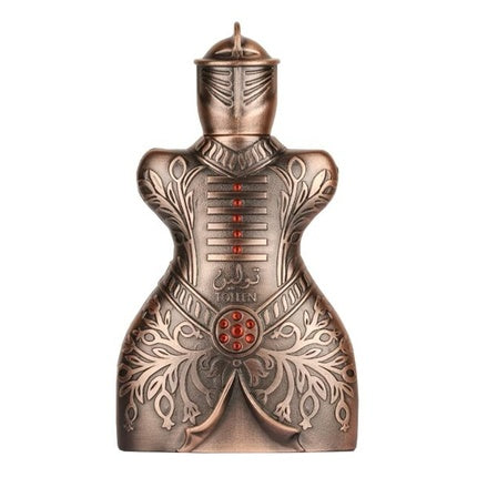 Lattafa Niche Emarati Toleen Fragrance Eau de Parfum (EDP) Femme 100ml