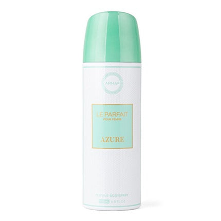 Azure Le Parfait Pour Femme – Armaf | Parfum Inspiration