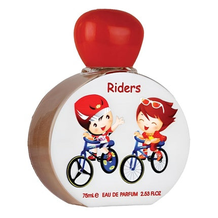 Lattafa Pride Riders For Kids Eau De Parfum Spray 75ml