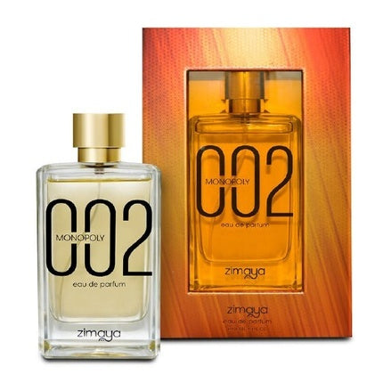 Monopoly 002 Extract – Zimaya | Parfum Inspiration
