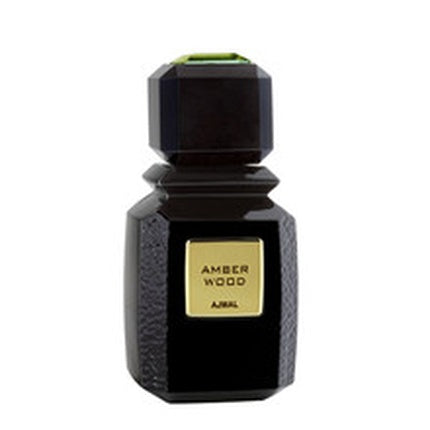 Amber Wood – Ajmal | Parfum Inspiration