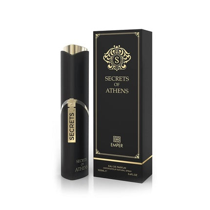 Emper Secrets Of Athens For Women 100ml 34 Floz