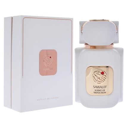 Sawalef Scent Of Seduction By Swiss Arabian Unique Universal Extrait
