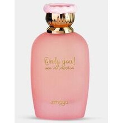 Only You – Zimaya | Parfum Inspiration