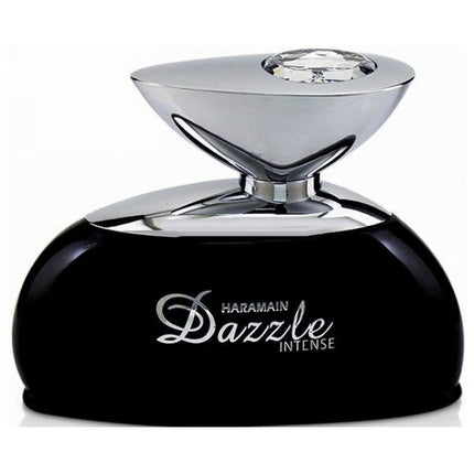 Al Haramain Dazzle Intense Unisex Eau De Parfum Spray 100ml