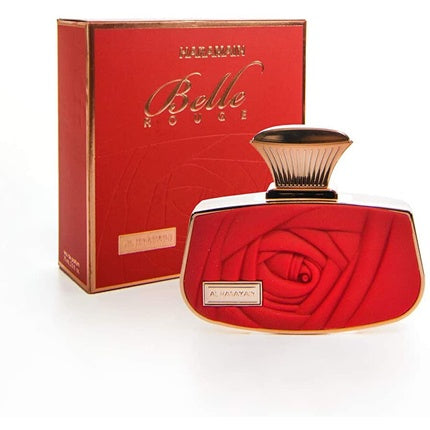 Belle Rouge – Al Haramain | Parfum Inspiration