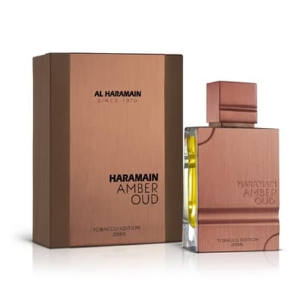 Amber Oud Tobacco Edition – Al Haramain | Parfum Inspiration
