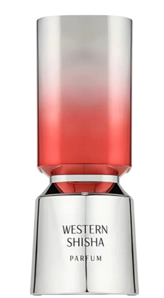 French Avenue Western Shisha Eau De Parfum Unisex 100 Ml