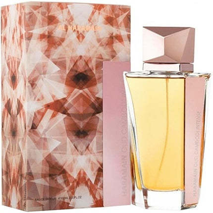 Oud Cambodi Intense – Al Haramain | Parfum Inspiration