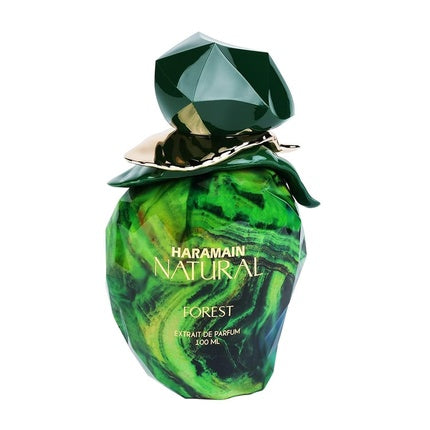 Al Haramain Natural Forest Perfume for Women and Cologne for Men - Unisex