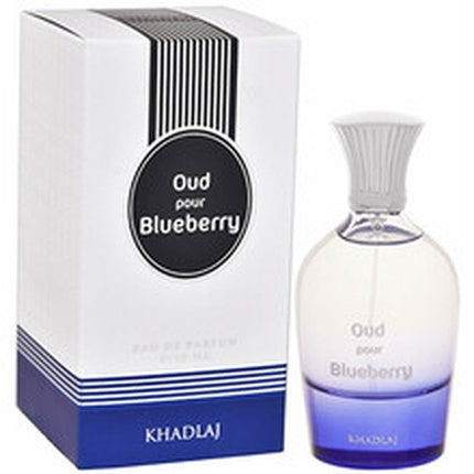 Oud Pour Blueberry – Khadlaj | Parfum Inspiration