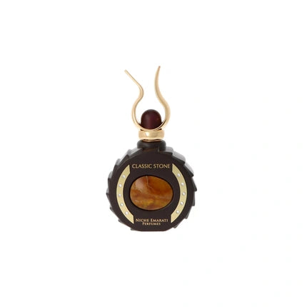 Lattafa Niche Emarati Classic Stone Eau De Parfum 100ml Unisex Fragrance