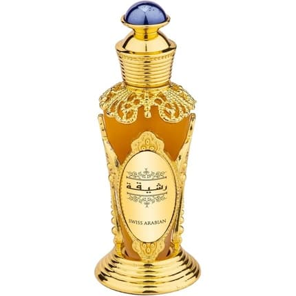 Rasheeqa Perfume Oil – Swiss Arabian | Parfum Inspiration