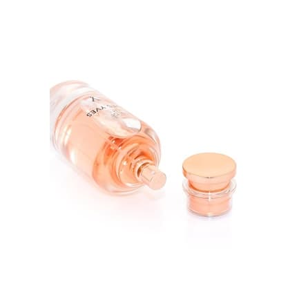 Roses De Mai Jacques Yves Unisex Perfume Eau de Parfum (EDP) Mixte 100ml