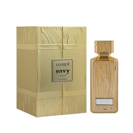 Envy Gold – Hamidi | Parfum Inspiration