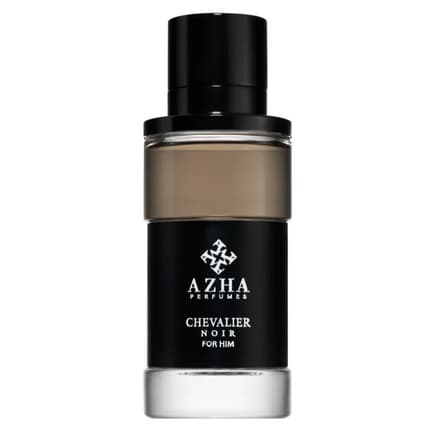 Azha Chevalier Noir Eau De Parfum Spray 100ml