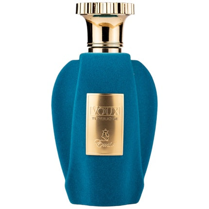 Paris Corner Emir Voux Turquoise Eau de Parfum (EDP) Mixte 100ml