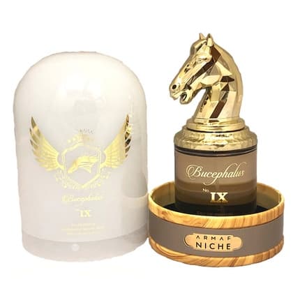 Armaf Niche Bucephalus Nix Eau De Parfum 100ml Spray