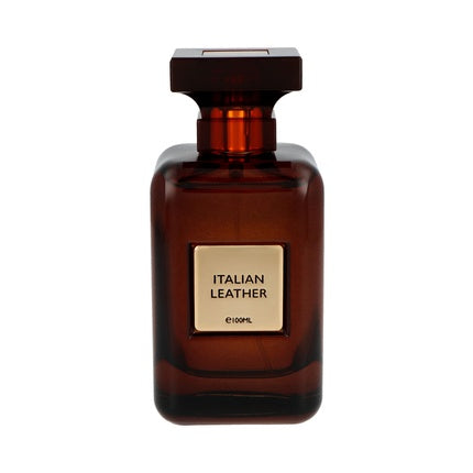 Italian Leather – Flavia | Parfum Inspiration