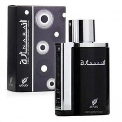 Afnan Inara Black Eau De Parfum