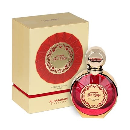 Al Haramain Bon Cherie Perfumed Extract