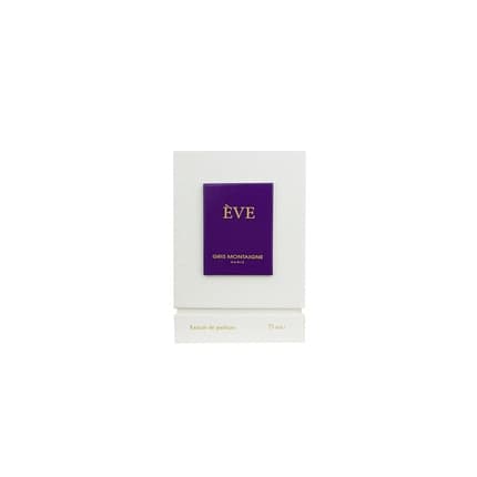 Gris Montaigne ÉVE Gris Monigne Fragrance Extract Parfum (Parfum) Mixte 75ml
