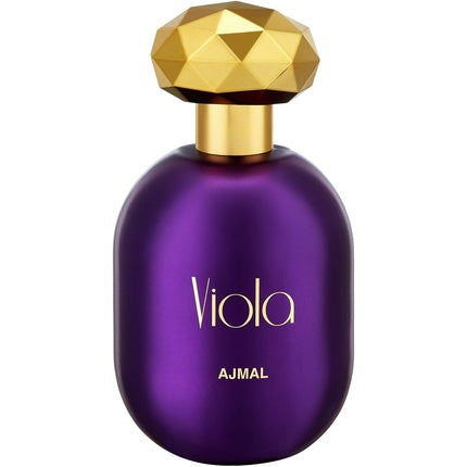 Viola – Ajmal | Parfum Inspiration
