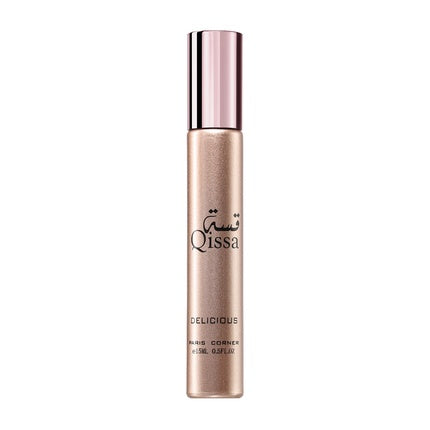 Paris Corner Qissa Delicious Eau De Parfum 15ml