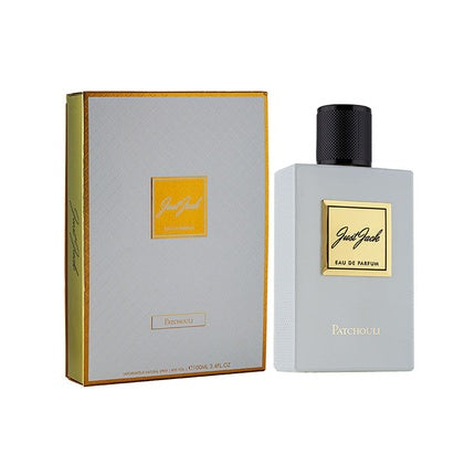 Just Jack Patchouli Eau De Parfum 100ml