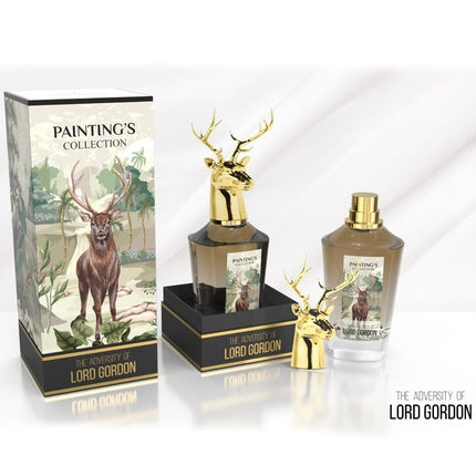 Emper The Adversity Of Lord Gordon 100ml