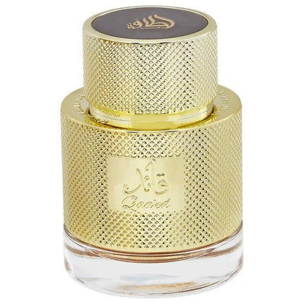 Qaa'ed – Lattafa | Parfum Inspiration