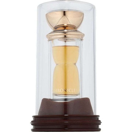 French Avenue Chronicles Unisex Extrait De Parfum 80ml