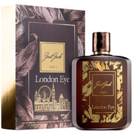 Just Jack London Eye Eau De Parfum