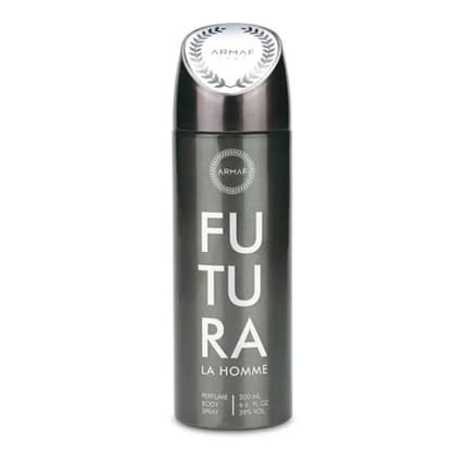 Armaf Futura La Homme Body Spray Perfumed 200ml