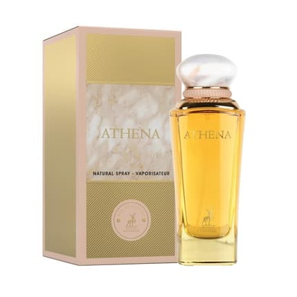 Maison Alhambra Athena Floral Eau de Parfum (EDP) Femme