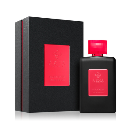 Black Ruby – Azha Perfumes | Parfum Inspiration