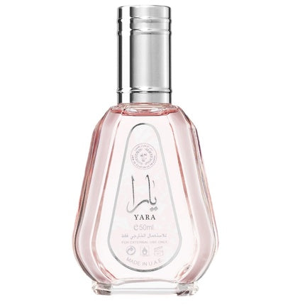 Ard Al Zaafaran Lattafa Ard Al Zaafaran Mousuf Wardi Eau De Parfum 50ml Women Fragrance