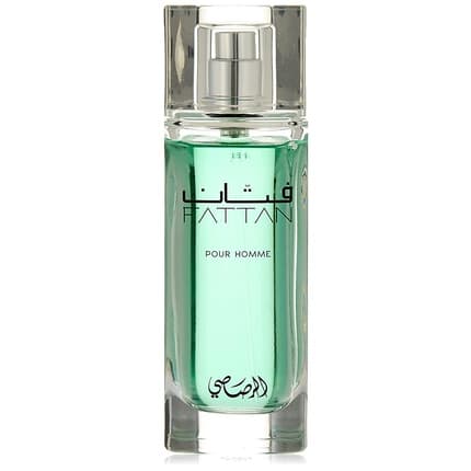 Rasasi Fattan Eau de Parfum Homme 49 ml