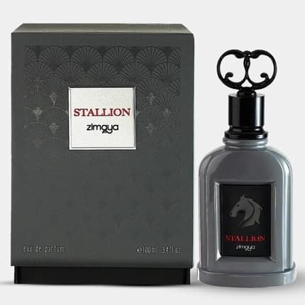 Stallion – Zimaya | Parfum Inspiration