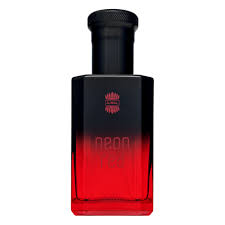 Ajmal Neon Red Eau De Parfum Unisex 100 Ml