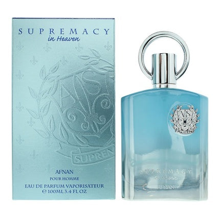 Supremacy In Heaven – Afnan | Parfum Inspiration