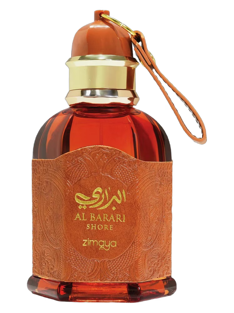 Zimaya Al Barari Shore Eau De Parfum For Men 100 Milliliters