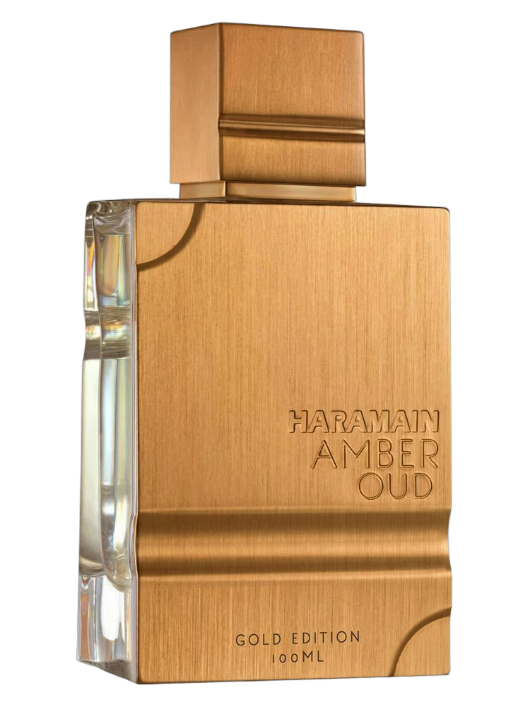 Al Haramain Amber Oud GOLD Edition Eau De Parfum 60ml Unisex Spray